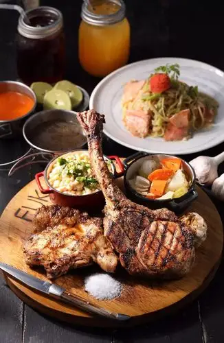 五月回馈丨初夏热情尽享巴西美食内含小长假福利