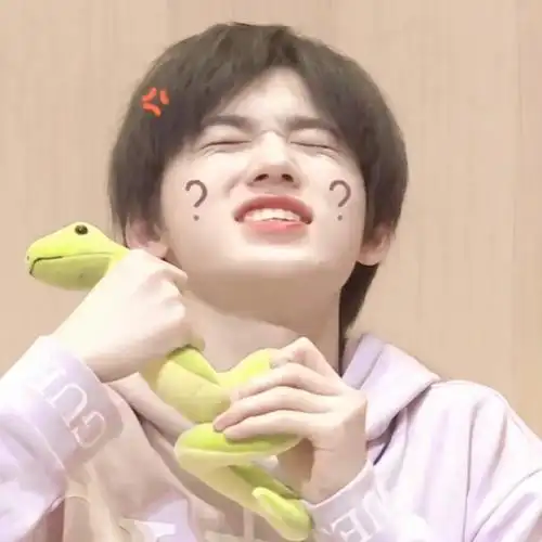 宋亚轩头像 是可爱芽芽_高清图集_新浪网