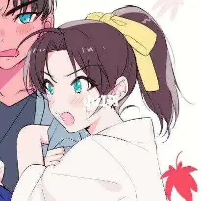 『头像』两女一男三人头像_头像_素材_头像