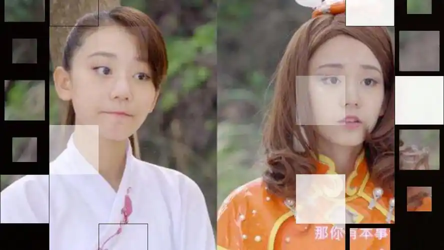 舞法天女演员表来啦