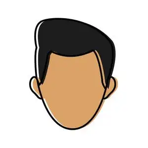 人脸人物人物工作简介图像照片