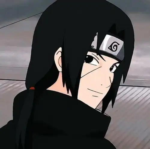 宇智波鼬冷酷头像超清 - 搜狗图片搜索