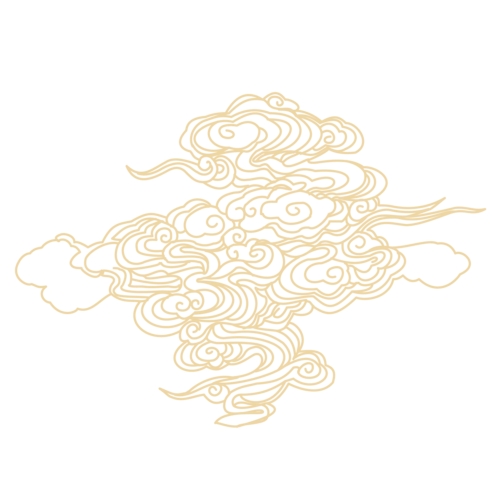 金色祥云图片大全_金色祥云图片素材【png免费下载】-90设计网