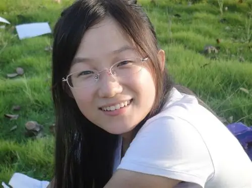 8案受害人张天娇                                     她叫张天骄