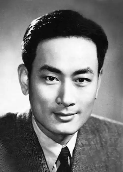 60年过去了当初22大电影明星上长影厂已经去世的3位演员