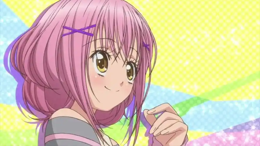 求这张亚梦的原图