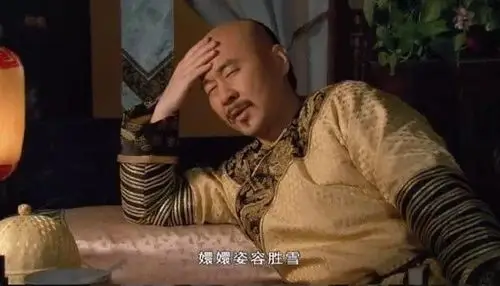 后宫佳丽三千现在回头看甄嬛传你会给雍正的审美打几分