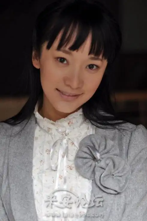 《雪豹》陈怡-陶飞菲