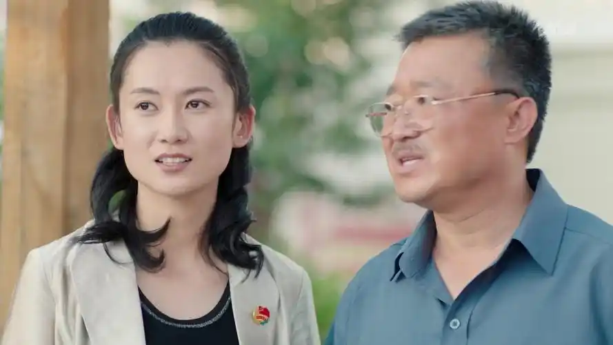 黄土高天第36集-电视剧-全集-高清正版在线观看-bilibili-哔哩哔哩