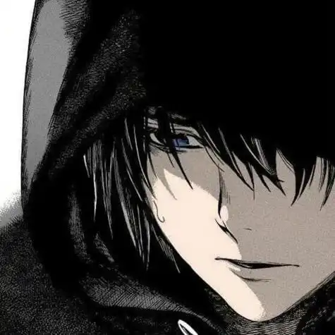 萌又帅的动漫男生头像帅气冷漠,感叹他们的魅力之美吧