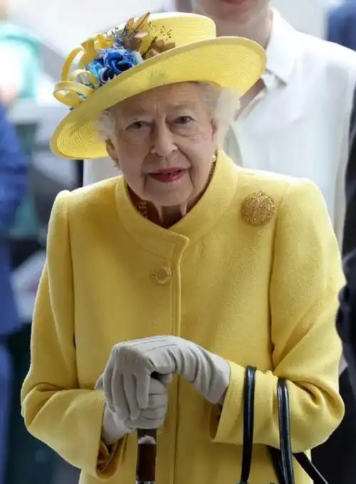 英国女王伊丽莎白二世也是英国有史以来在位时间最长的国王.