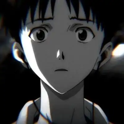 失望至极 丧 男头动漫_男生头像_我要个性网