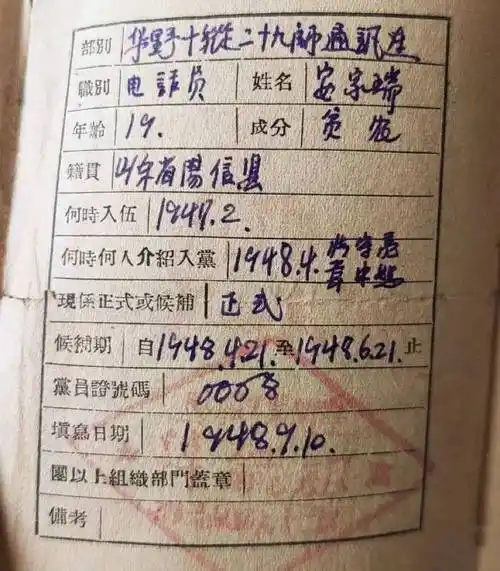 军士_证件_士官