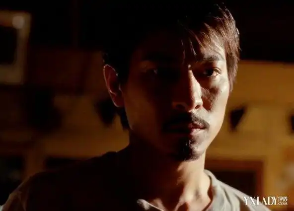 【图】阿虎刘德华电影经典之作 看感动人心的寻女故事