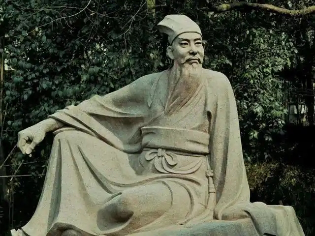 苏东坡:史上最潇洒的文人狂浪之至