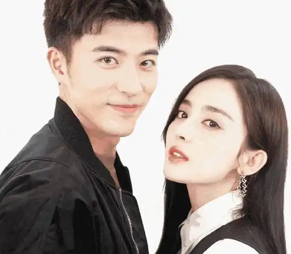 古力娜扎被曝仍和徐开骋在一起,男方事业毁于一旦,女方却不分手