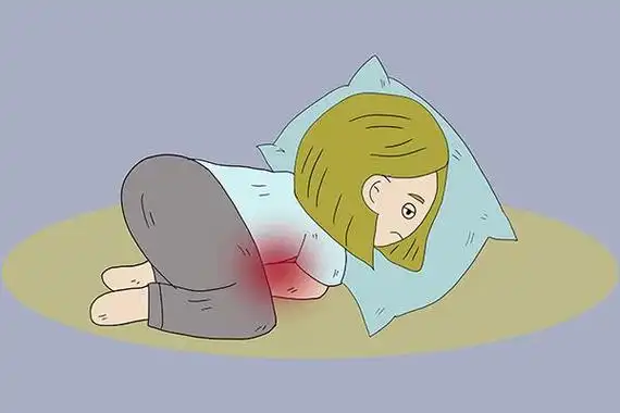 月经刚结束怎么又出血了别害怕可能和3个因素有关