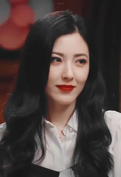 这7位女明星都是"大长脸",却美得很高级