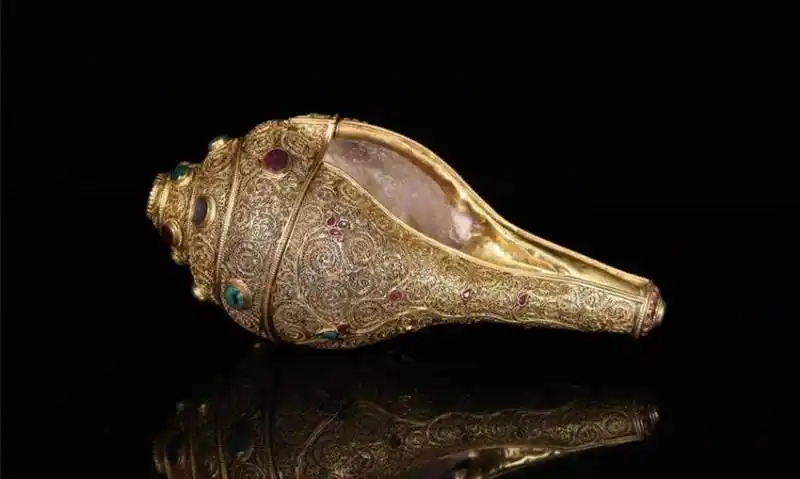 2020年藏传佛教法器快速拍卖流程