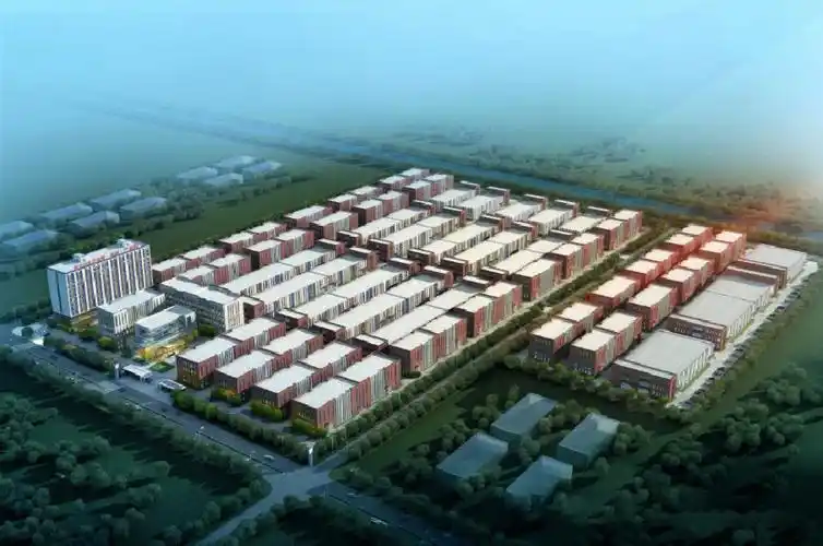 江苏南通智能制造产业园600平起售