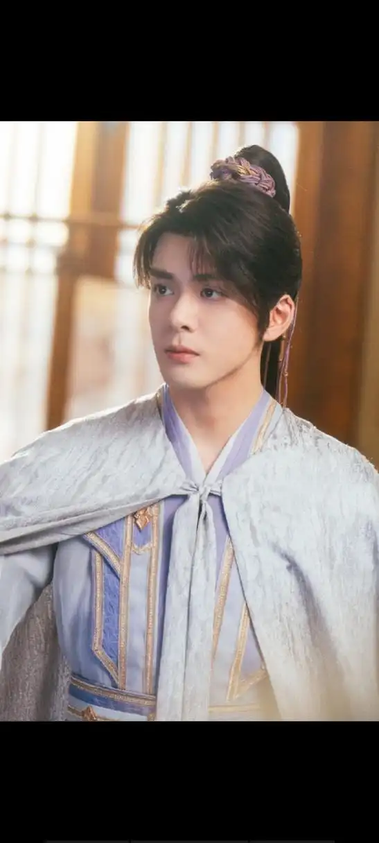 曾舜晞莲花楼高清壁纸头像(三)[吃鲸]