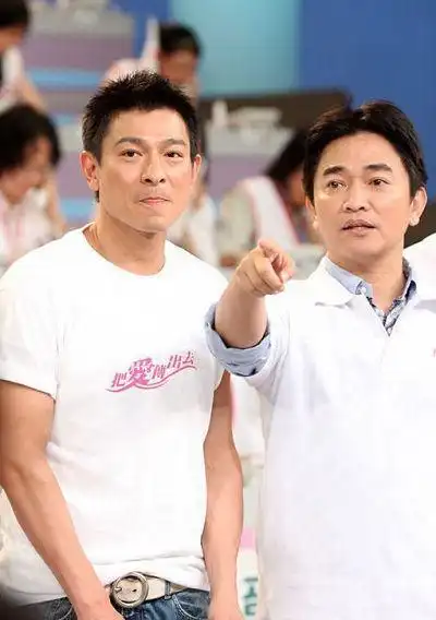 拒绝周杰伦的人把肠子都悔青了,没有后悔药幸亏还有金子般的心|吴宗宪