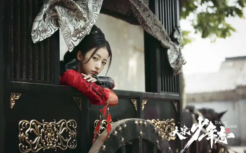 《大宋少年志》剧照图片壁纸