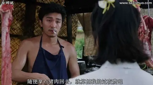 国产凌凌漆经典台词截图