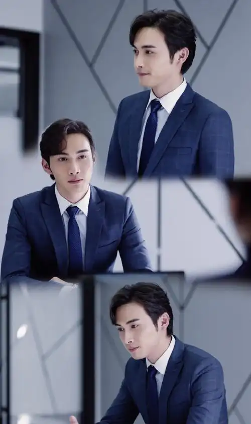 张彬彬好苏#《暴风眼》里张彬彬的演技和台词都备受好评,而且他阎值