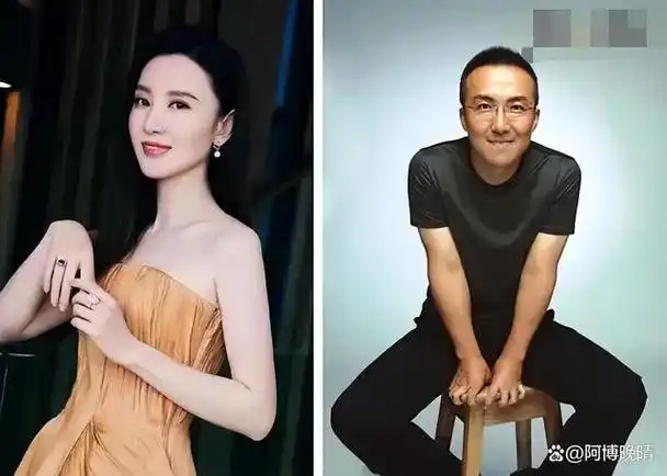 第一个出现在人们捕捉的镜头前的,就是吴倩和张雨剑两人的身影,别看