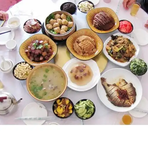 河南荆紫关八大件