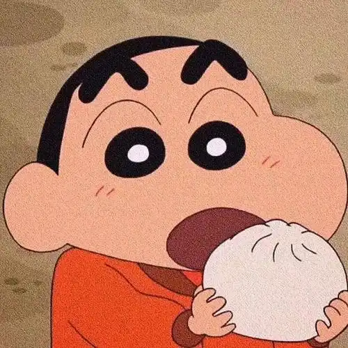 有没有可可爱爱憨憨的男孩子头像啊