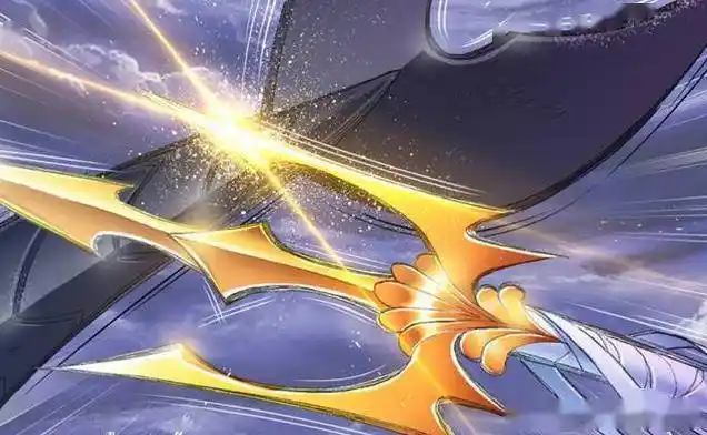 小舞与唐三融合,手持修罗剑,方才成就修罗神位.