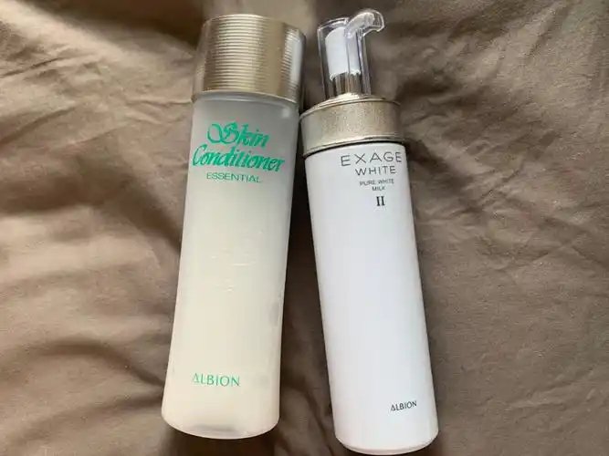 澳尔滨健康水澳尔滨乳液