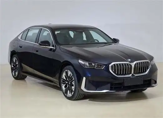 宝马5系新增车型正式上市售5059万元