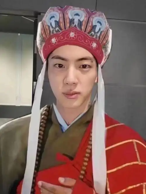 金硕珍在我的律师来之前我不会说一句话