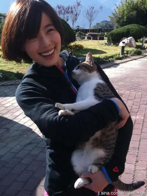 李康宜 kang-i lee的图片