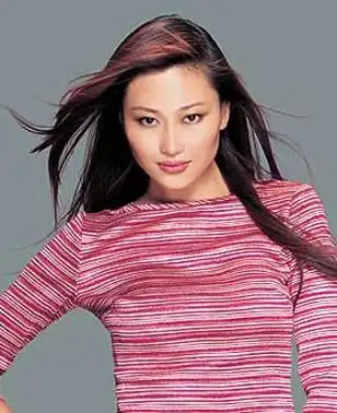 简介_谢东娜年龄身高体重星座血型微博_家庭背景_酷狗影视明星库【www