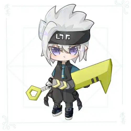 最近画哒(/ω)是格瑞 - 半次元 - acg爱好者社区