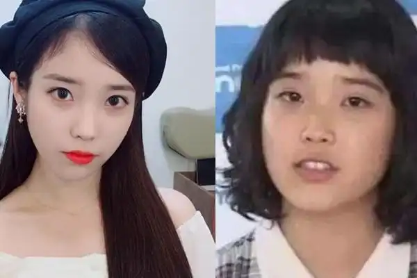 参加20次试镜被拒绝如今成为国民歌手和演员iu用11年完美逆袭