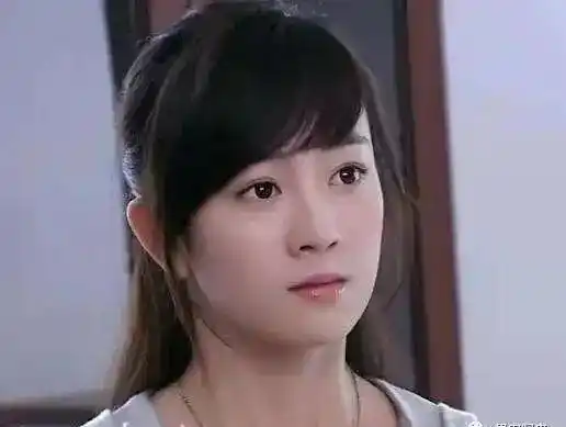 《夏家三千金》里的杨真真,无论从颜值气质到演技