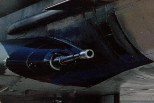 f16战机空中开炮打中自己 如此奇葩事故之前就发生过|荷兰|战机|机炮