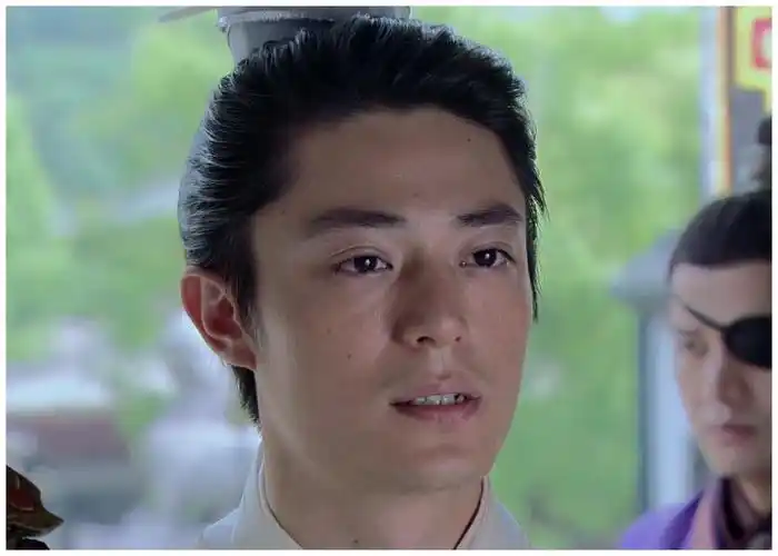 现在才发现,《仙剑三》徐长卿成仙之路,与孙悟空何其相似!__财经头条