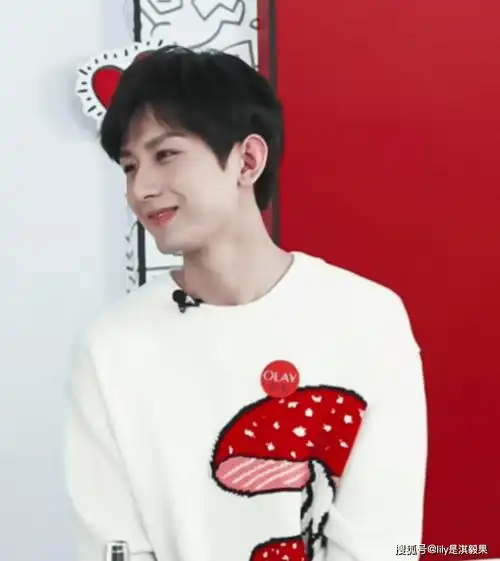 成毅是会当舅舅的人,因为他有个亲妹妹!