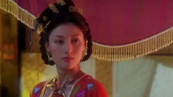 杜十娘怒沉百宝箱悲剧根源看男人眼光不行还犯了两个致命错误