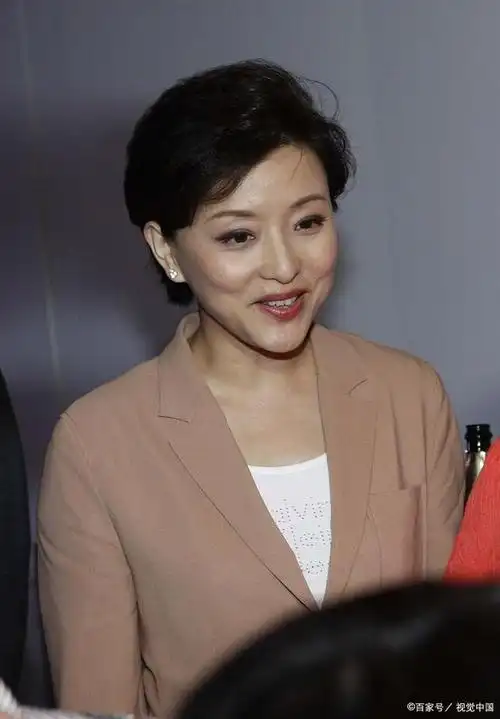 她曾是央视的当红主持人,后来又创办了《杨澜访谈录》,采访了无数名人