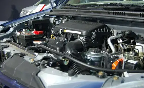 我有七座试驾一汽吉林大发森雅