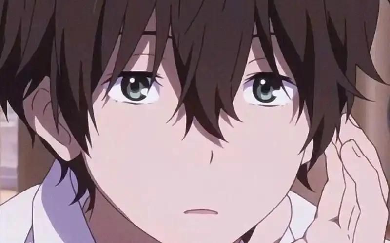 动漫男头一片天?