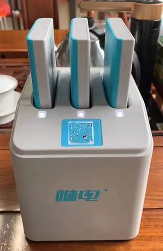 咻电共享充电宝怎么样,6槽代理价格u600