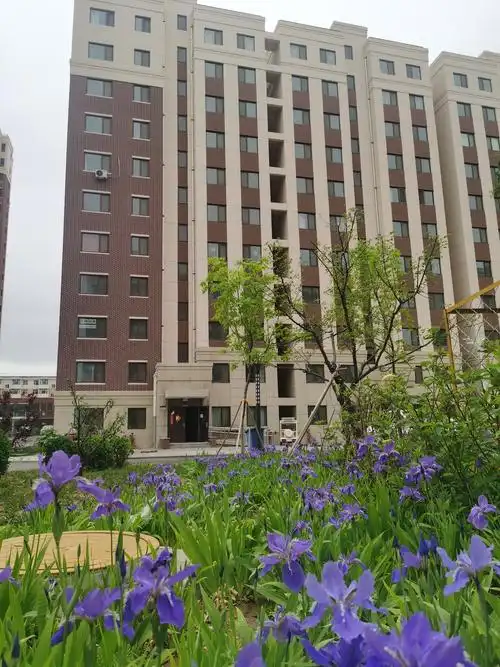 东花园上湖郡怎么样房子质量好吗